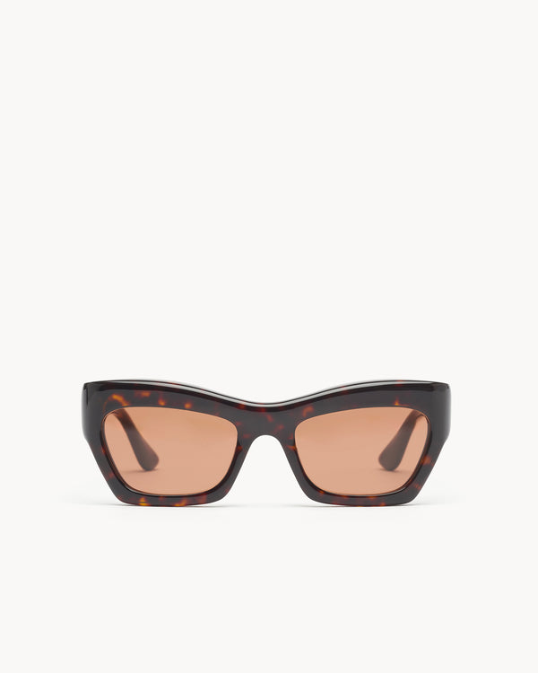 port tanger Ayreen | Myrrh Acetate | Tobacco Lens