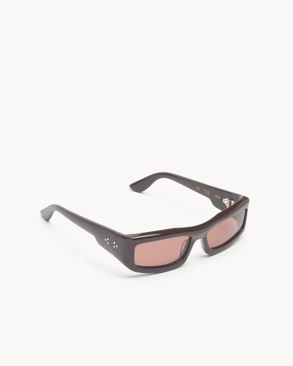 Port Tanger Daryan | Alkakaw Acetate | Tobacco Lens