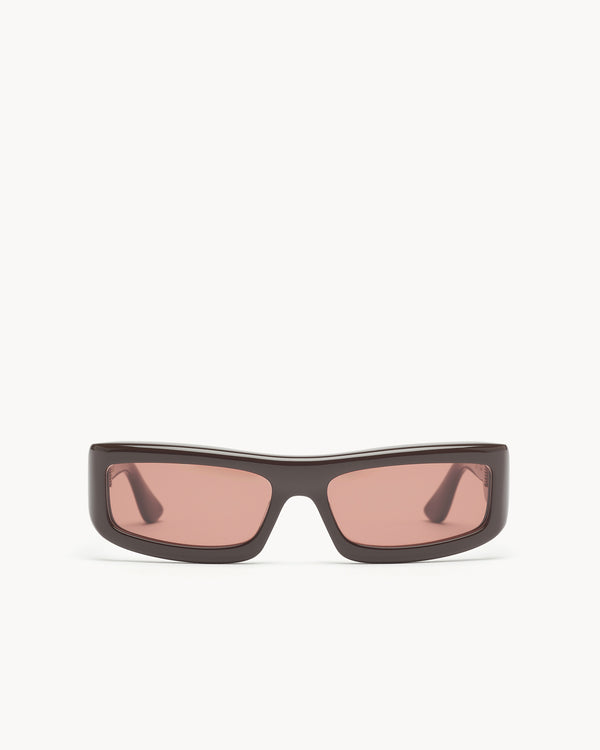 port tanger Daryan | Alkakaw Acetate | Tobacco Lens