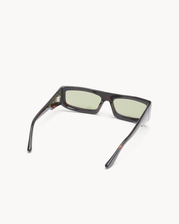Port Tanger Daryan | Myrrh Acetate | Olive Lens