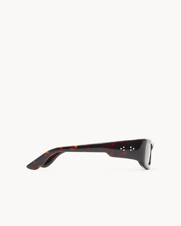 Port Tanger Daryan | Myrrh Acetate | Olive Lens