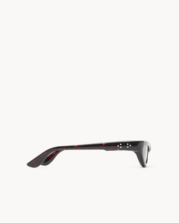 Port Tanger Fanna | Myrrh Acetate | Olive Lens