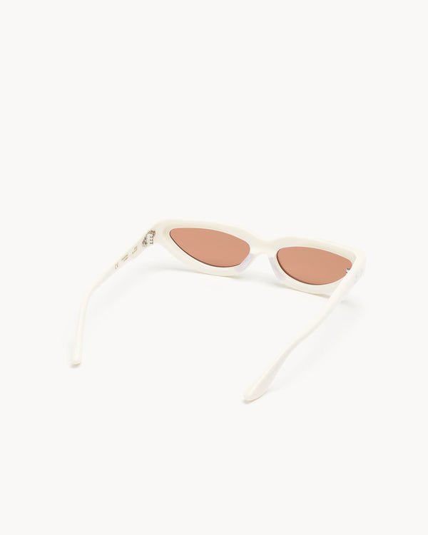 Port Tanger Fanna | Sandarac Acetate | Tobacco Lens
