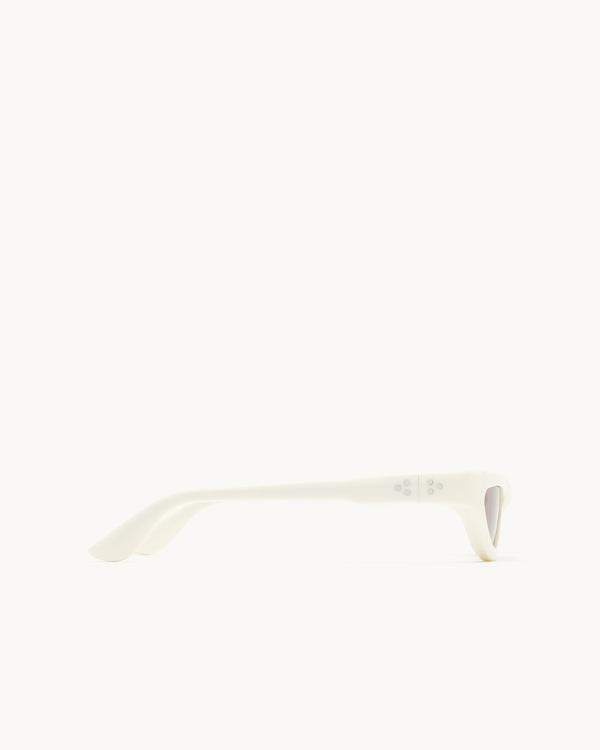 Port Tanger Fanna | Sandarac Acetate | Tobacco Lens