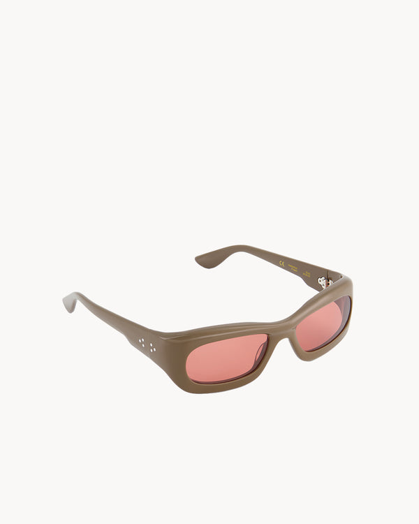 Port Tanger Ghaib | Alkakaw Acetate | Tobacco Lens