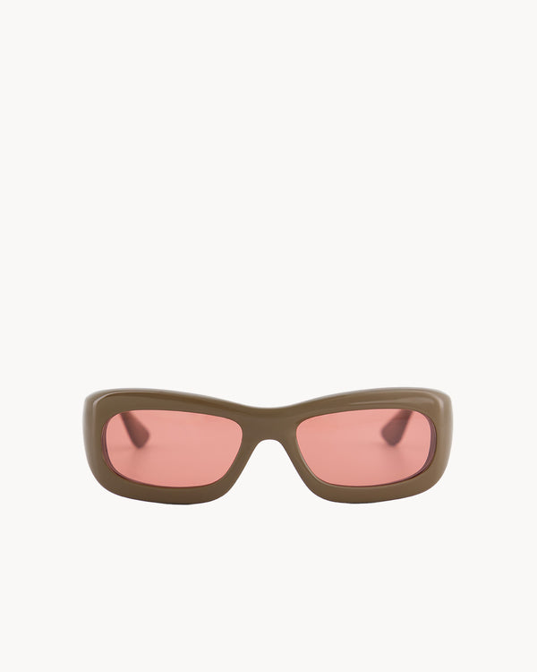 port tanger Ghaib | Alkakaw Acetate | Tobacco Lens