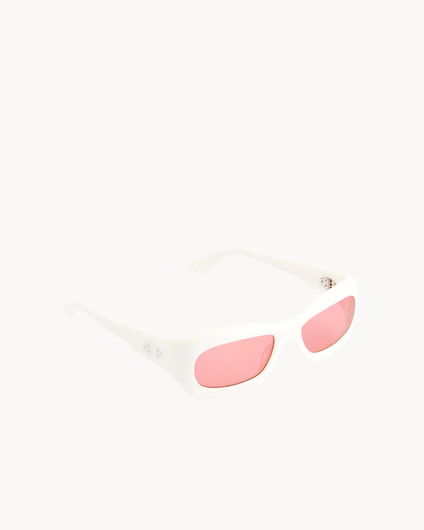 Port Tanger Ghaib | Sandarac Acetate | Wardi Lens