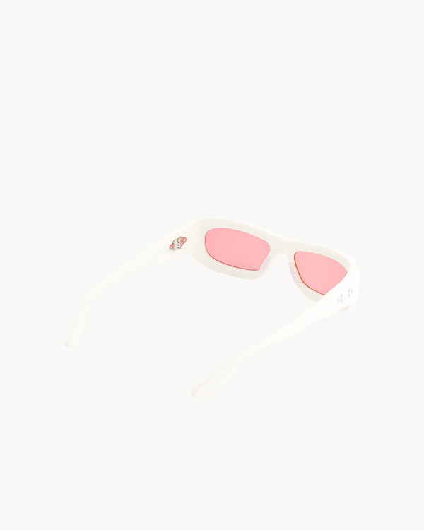 Port Tanger Ghaib | Sandarac Acetate | Wardi Lens