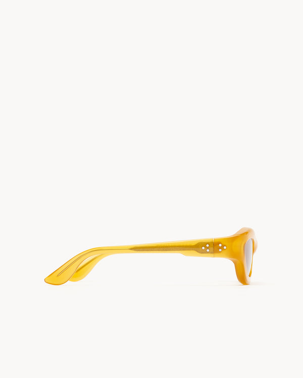 Port Tanger Hayya | Manuka Acetate | Tobacco Lens