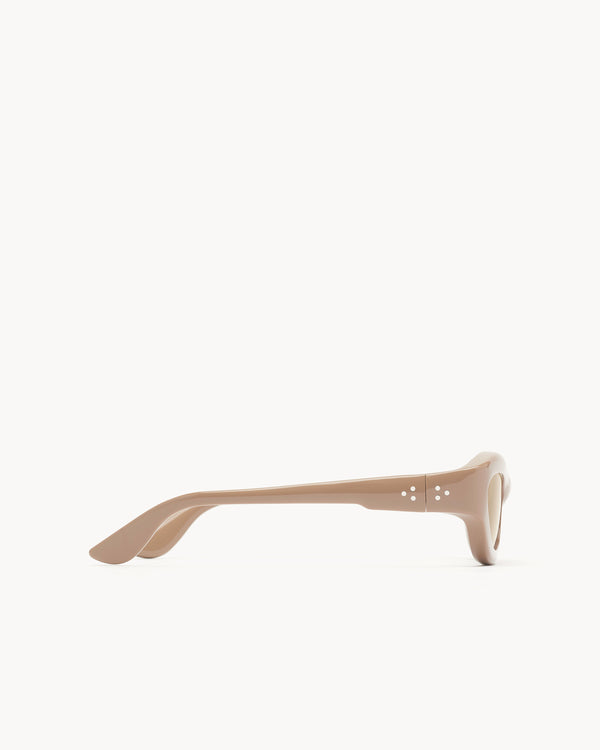 Port Tanger Hayya | Mud Acetate | Tobacco Lens