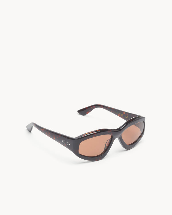 Port Tanger Irfan | Myrrh Acetate | Tobacco Lens