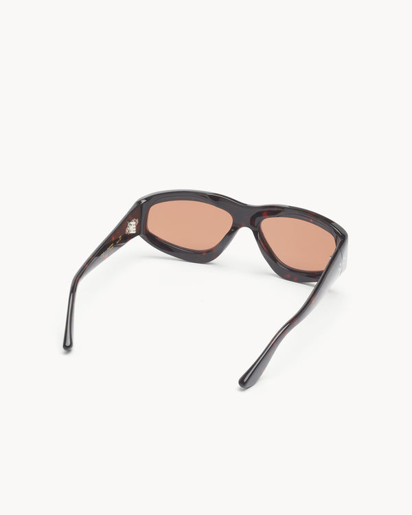 Port Tanger Irfan | Myrrh Acetate | Tobacco Lens