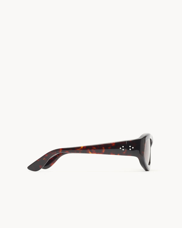 Port Tanger Irfan | Myrrh Acetate | Tobacco Lens