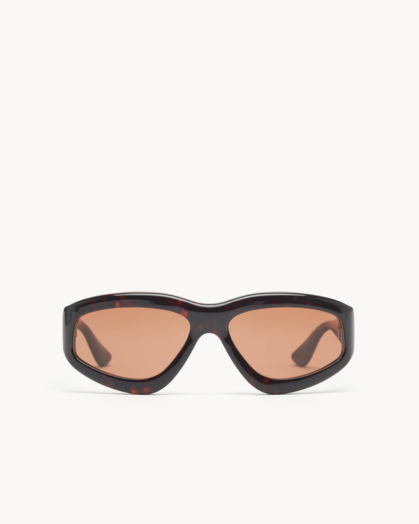 port tanger Irfan | Myrrh Acetate | Tobacco Lens