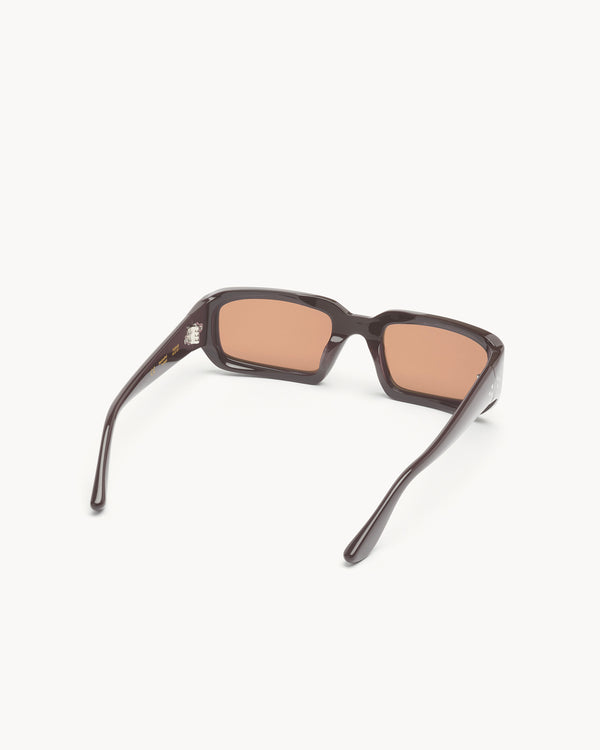 Port Tanger Mektoub | Alkakaw Acetate | Tobacco Lens
