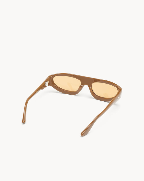 Port Tanger Uns | Alkaki Acetate | Amber Lens