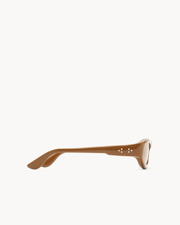 Port Tanger Uns | Alkaki Acetate | Amber Lens