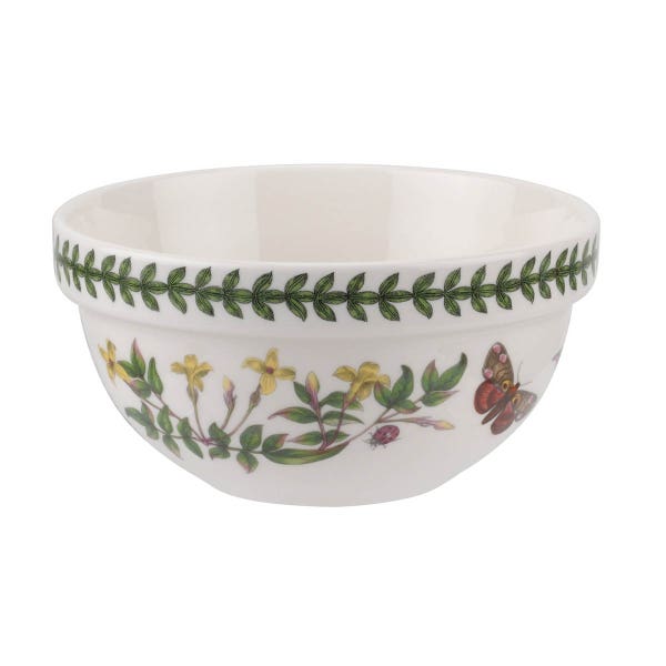 Portmeirion Botanic Garden Bindweed Stacking Bowl 14cm