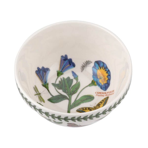 portmeirion Botanic Garden Bindweed Stacking Bowl 14cm