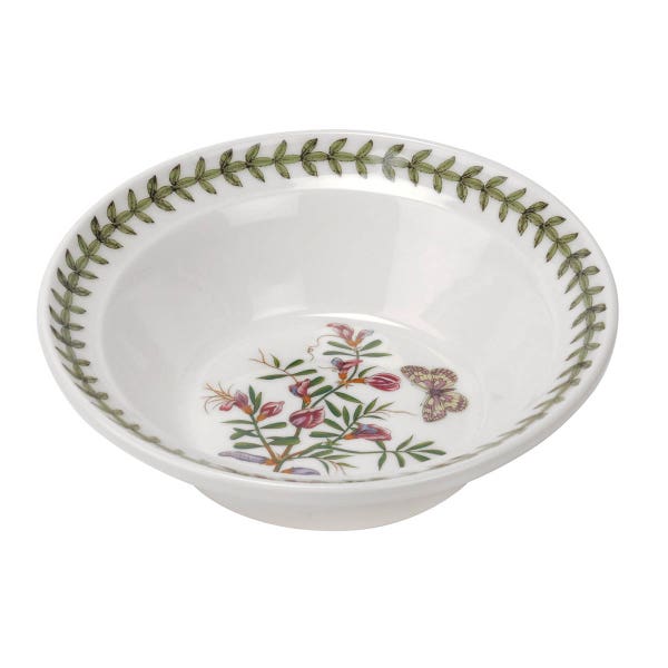 portmeirion Botanic Garden Common Vetch Cereal Bowl