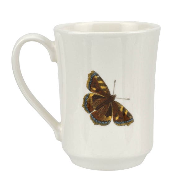 Portmeirion Botanic Garden Daisy Flared Tankard Mug