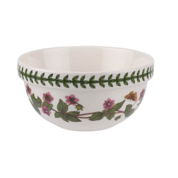 portmeirion Botanic Garden Daisy Stacking Bowl 13cm