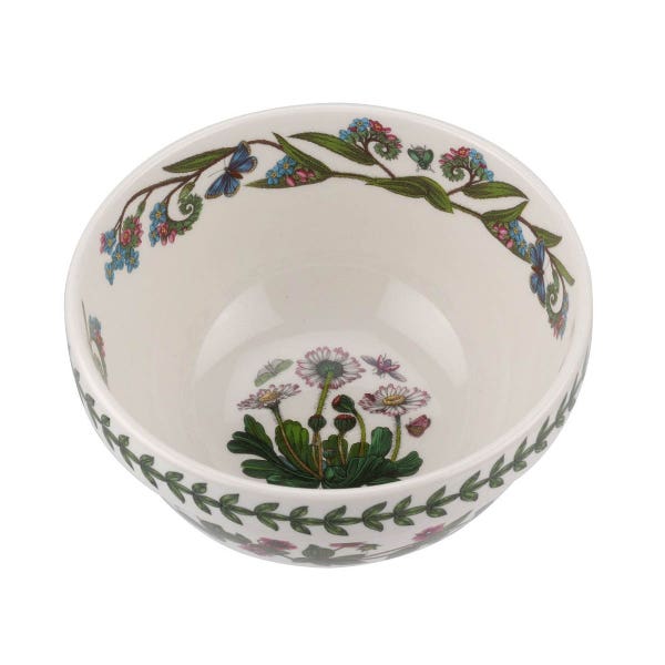 portmeirion Botanic Garden Daisy Stacking Bowl 18cm