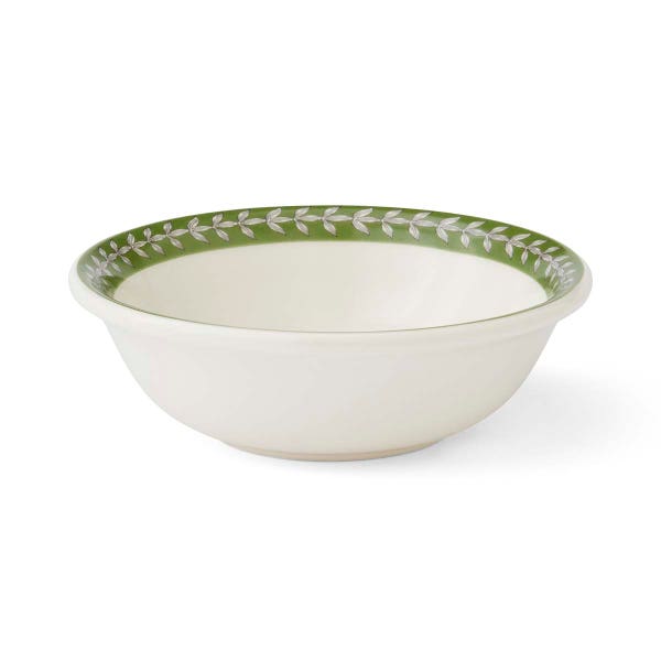 Portmeirion Botanic Garden Etchings 13cm Bowl African Lily