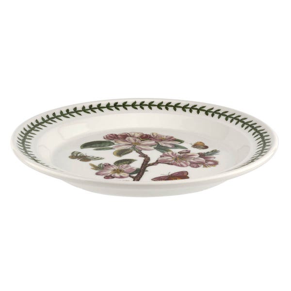 Portmeirion Botanic Garden Flowering Almond Dinner Plates