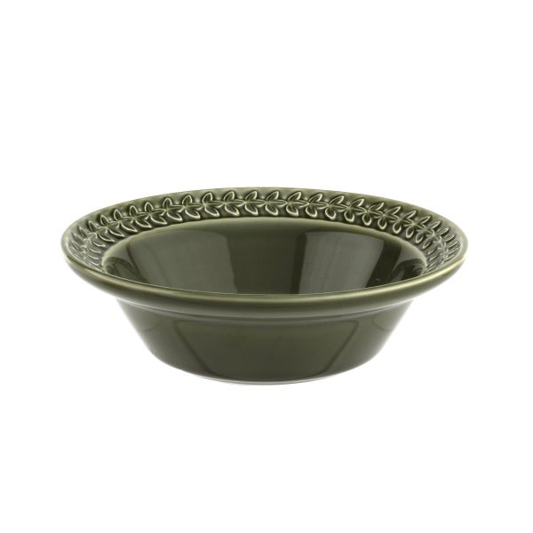 portmeirion Botanic Garden Harmony Cereal Bowl Forest