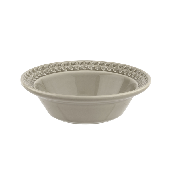 portmeirion Botanic Garden Harmony Cereal Bowl Stone