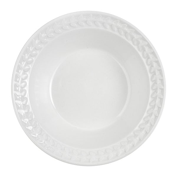 portmeirion Botanic Garden Harmony Set of 4 Bowls White