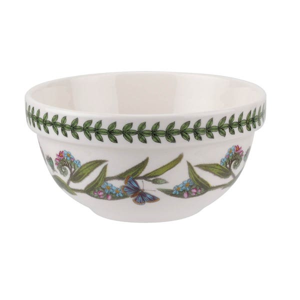 portmeirion Botanic Garden Pansy Stacking Bowl 14cm