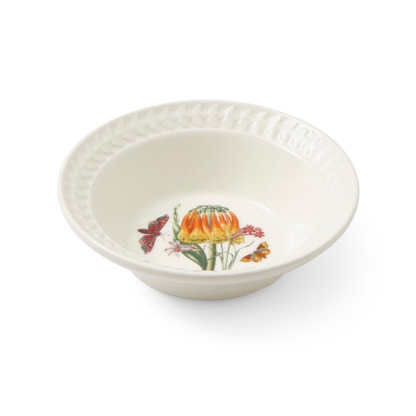 Portmeirion Botanic Garden Papilio Opal Cereal Bowl