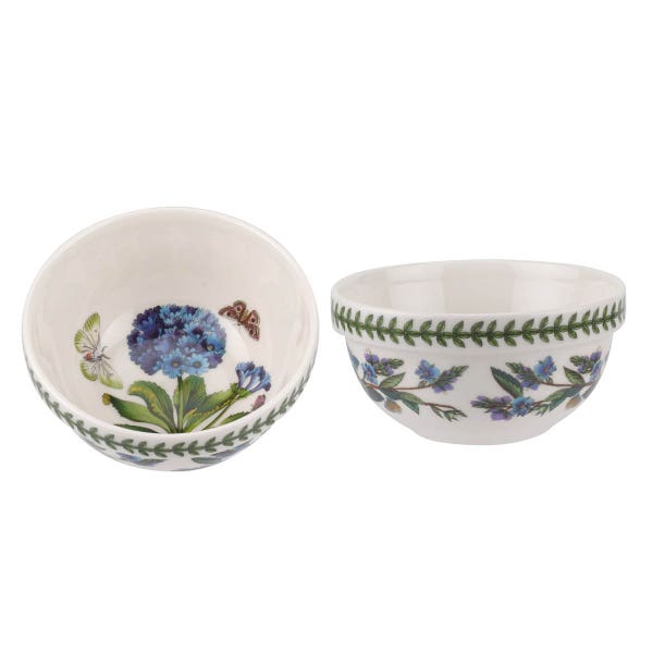 Portmeirion Botanic Garden Primula Stacking Bowl 14cm