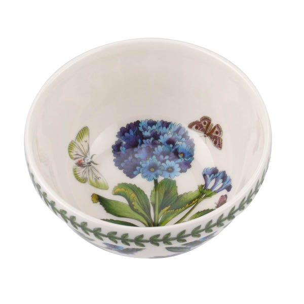 portmeirion Botanic Garden Primula Stacking Bowl 14cm