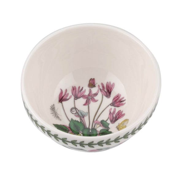 portmeirion Botanic Garden Rhododendron Stacking Bowl