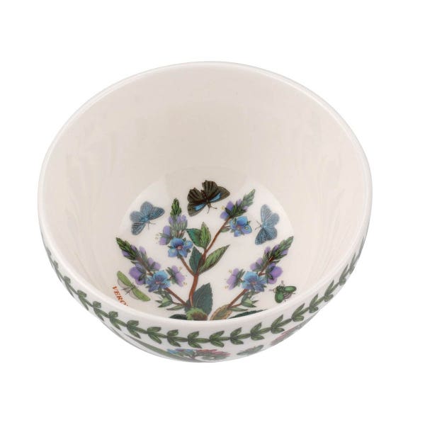 portmeirion Botanic Garden Speedwell Stacking Bowl 13cm