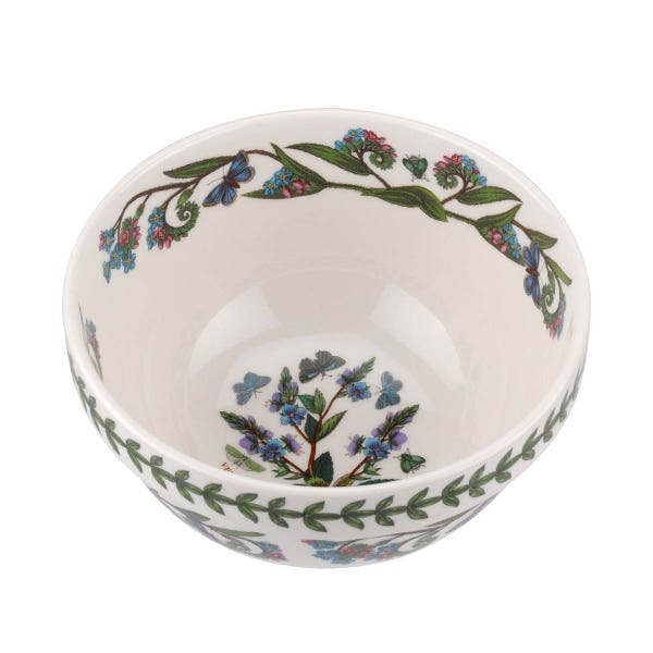 portmeirion Botanic Garden Speedwell Stacking Bowl 18cm