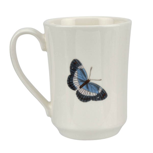 Portmeirion Botanic Garden Sweet William Flared Tankard