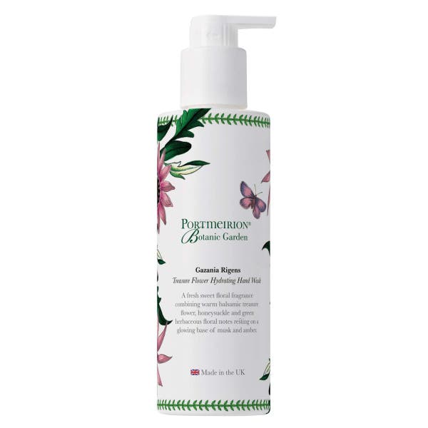portmeirion Botanic Garden Treasure Flower Hand Wash