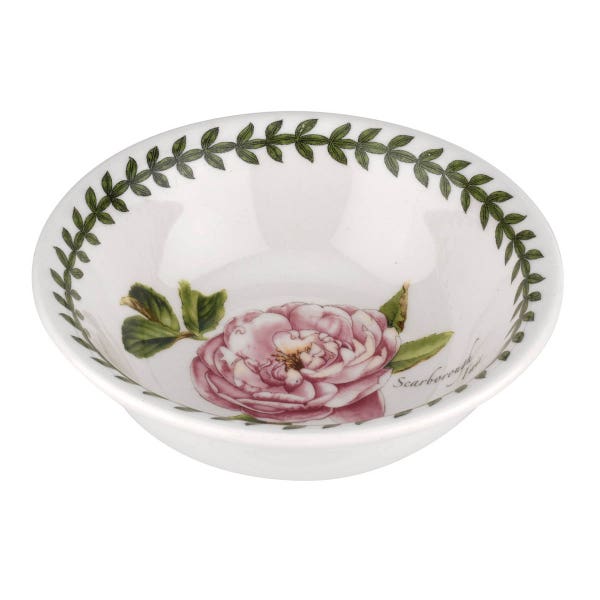 portmeirion Botanic Roses Scarborough Fair Small Bowl