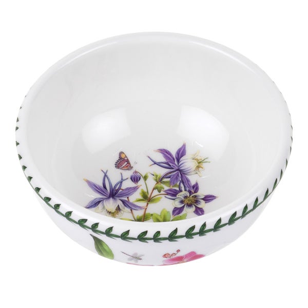 portmeirion Exotic Botanic Garden Dragonfly Bowl 14cm