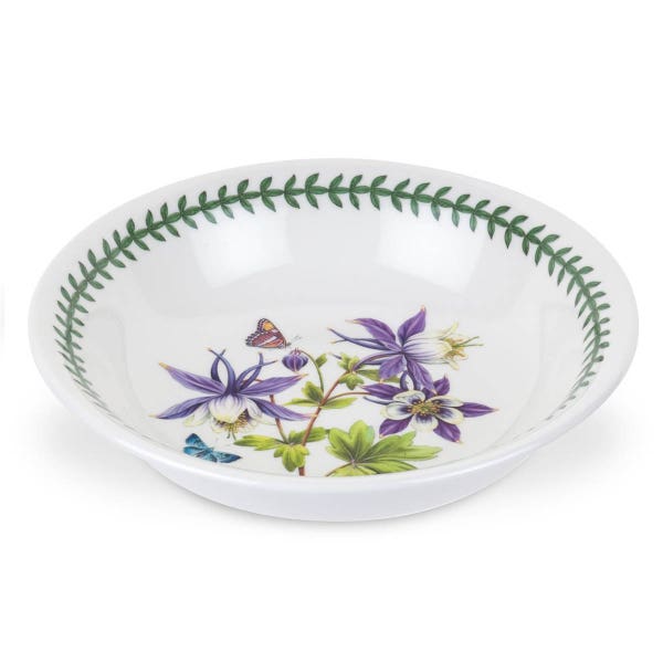 portmeirion Exotic Botanic Garden Dragonfly Low Bowl