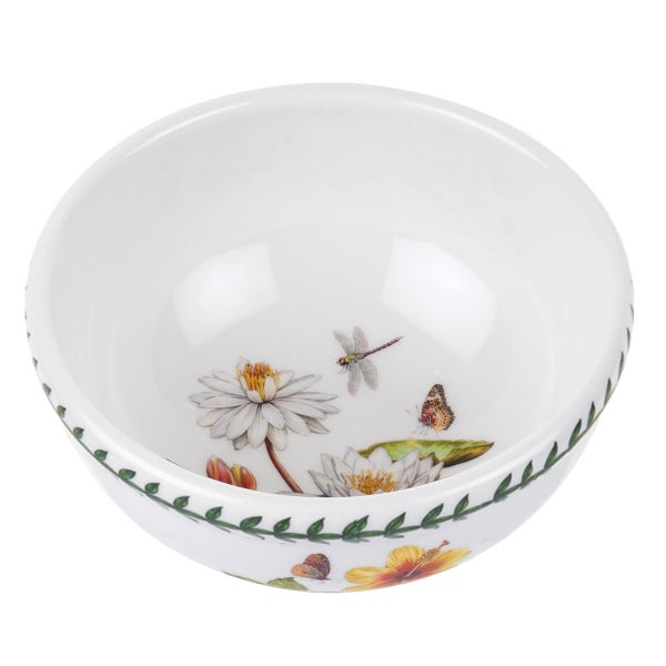 portmeirion Exotic Botanic Garden Waterlily Bowl 14cm