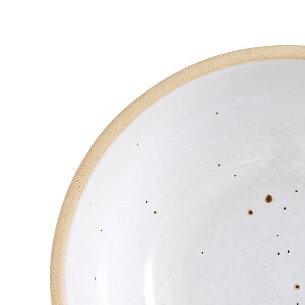 Portmeirion Minerals Set Of 4 Medium Bowls Moonstone