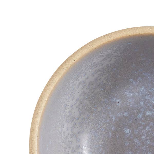 Portmeirion Minerals Set Of 4 Small Bowls Aquamarine