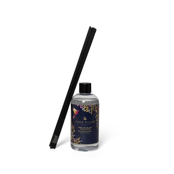 portmeirion Amber Orchid Lotus Blossom Refill