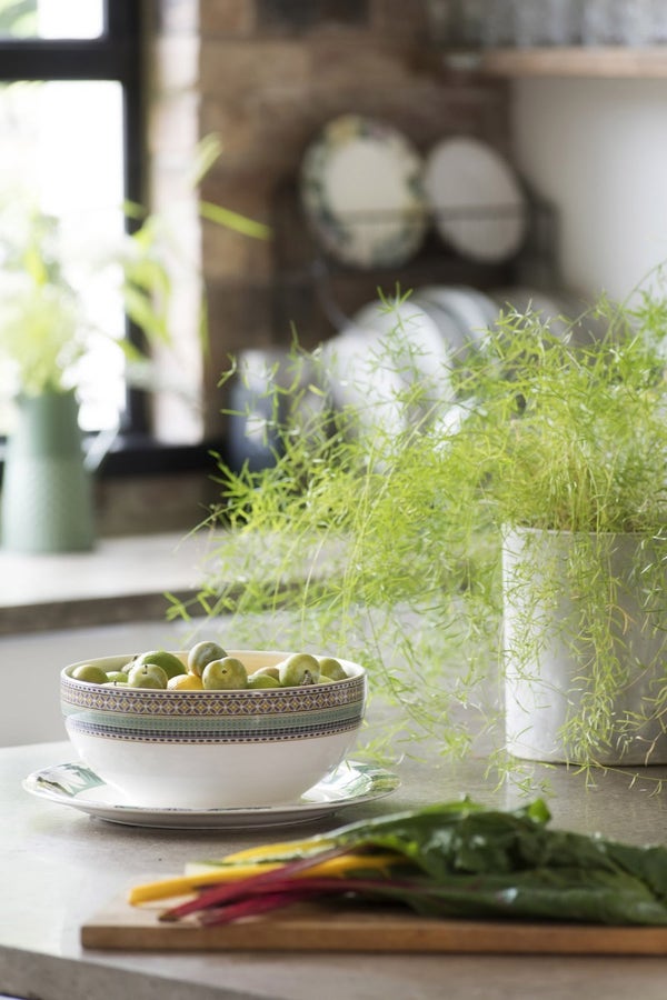 Portmeirion Atrium Pearl Bowl