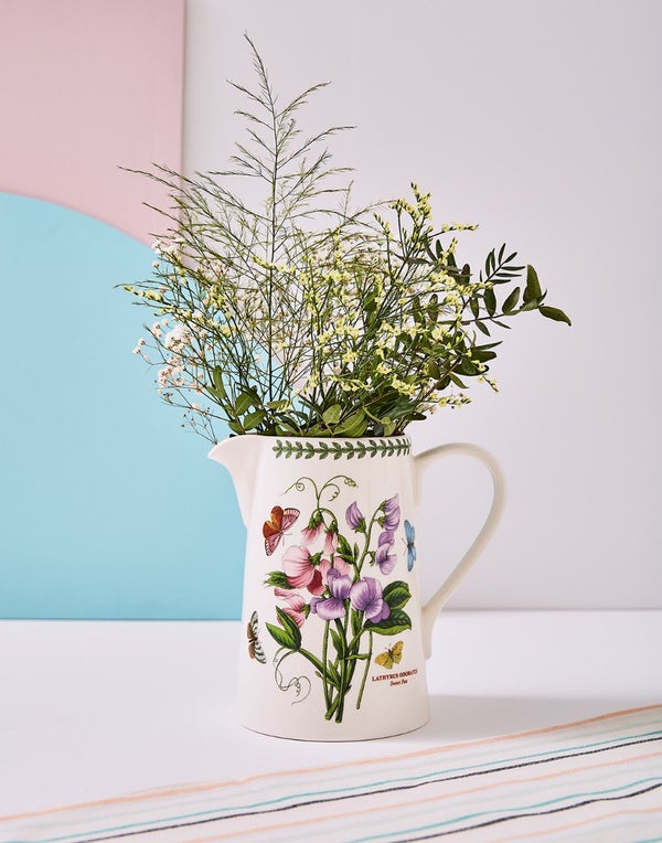 Portmeirion Botanic Garden 1.5pt Bella Jug